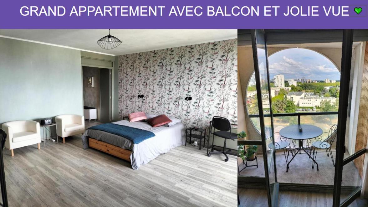Bulle Zen Rennes Homey Home's Exterior foto